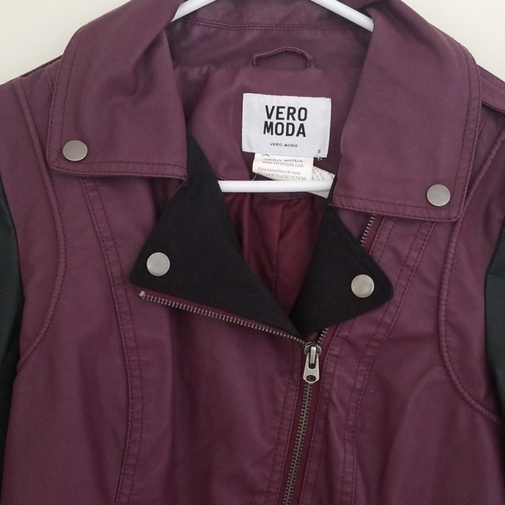 Jacket - Picture 2 of 2